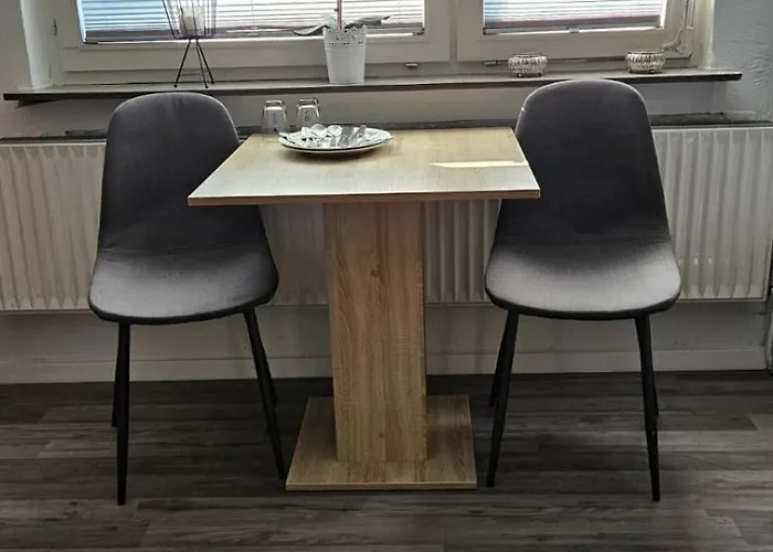 Unterkunft Hannover Laatzen