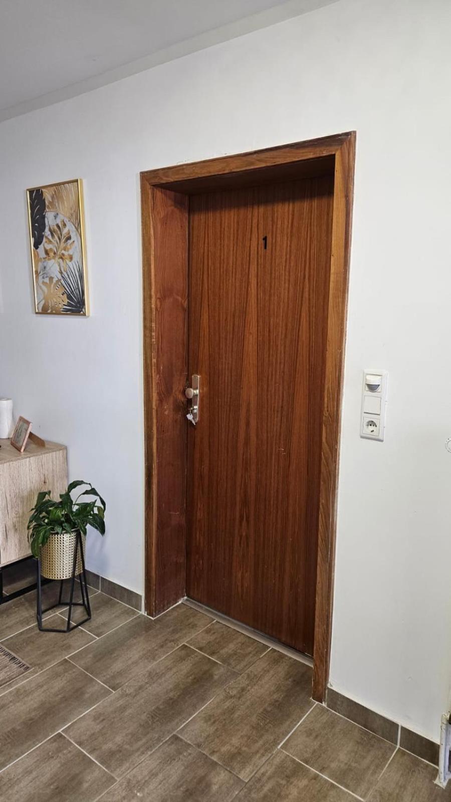 Homestay Laatzen *