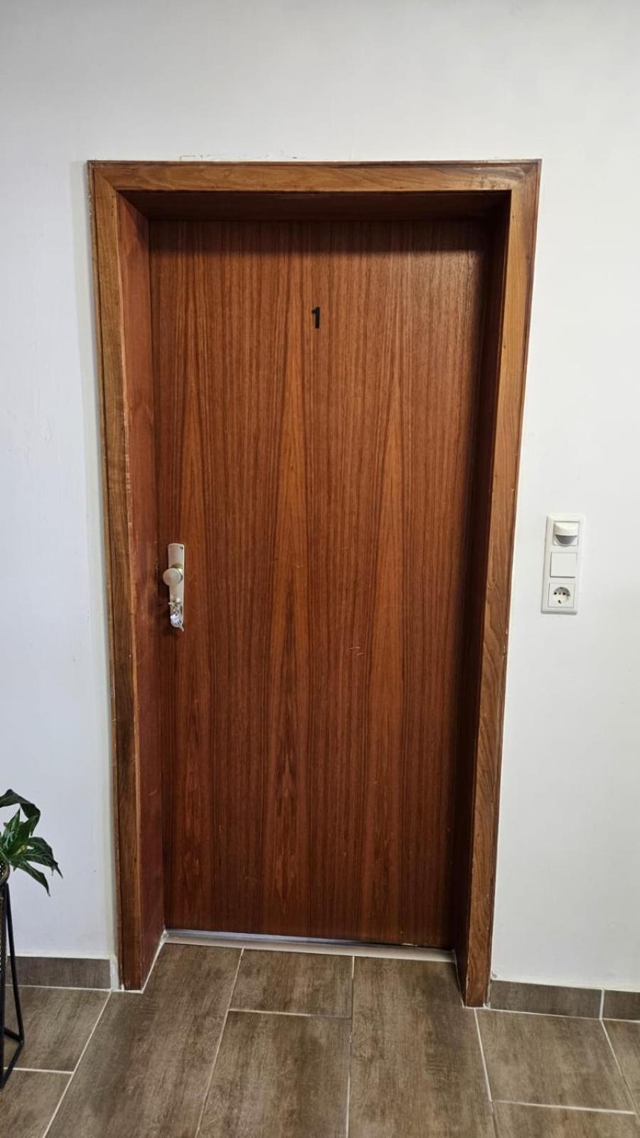 Laatzen Homestay