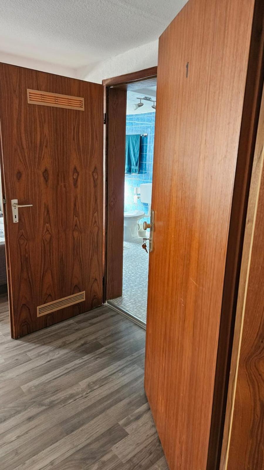 Laatzen Accommodatie bij particulieren